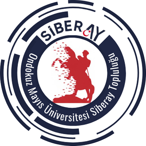Siberay Logo