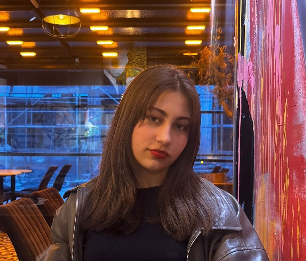 Zeynep Naz Daşdemir